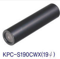 Цветная видеокамера "KPC-S190CWX."